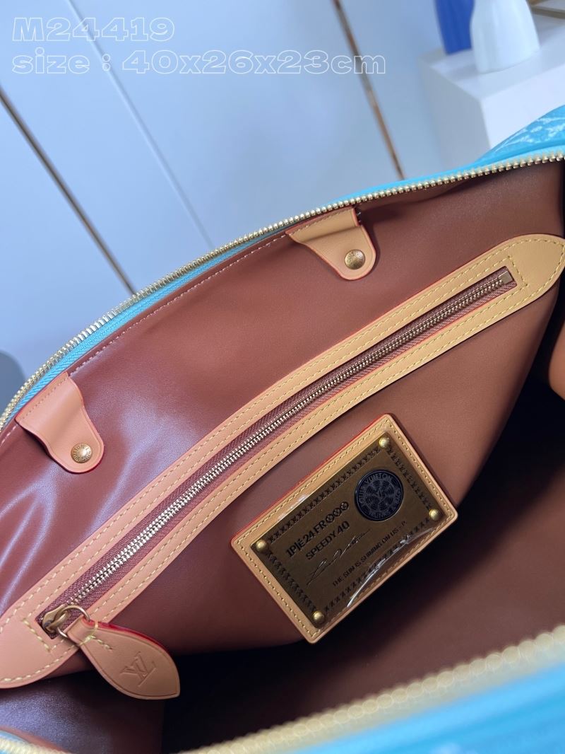 Louis Vuitton Speedy Bags